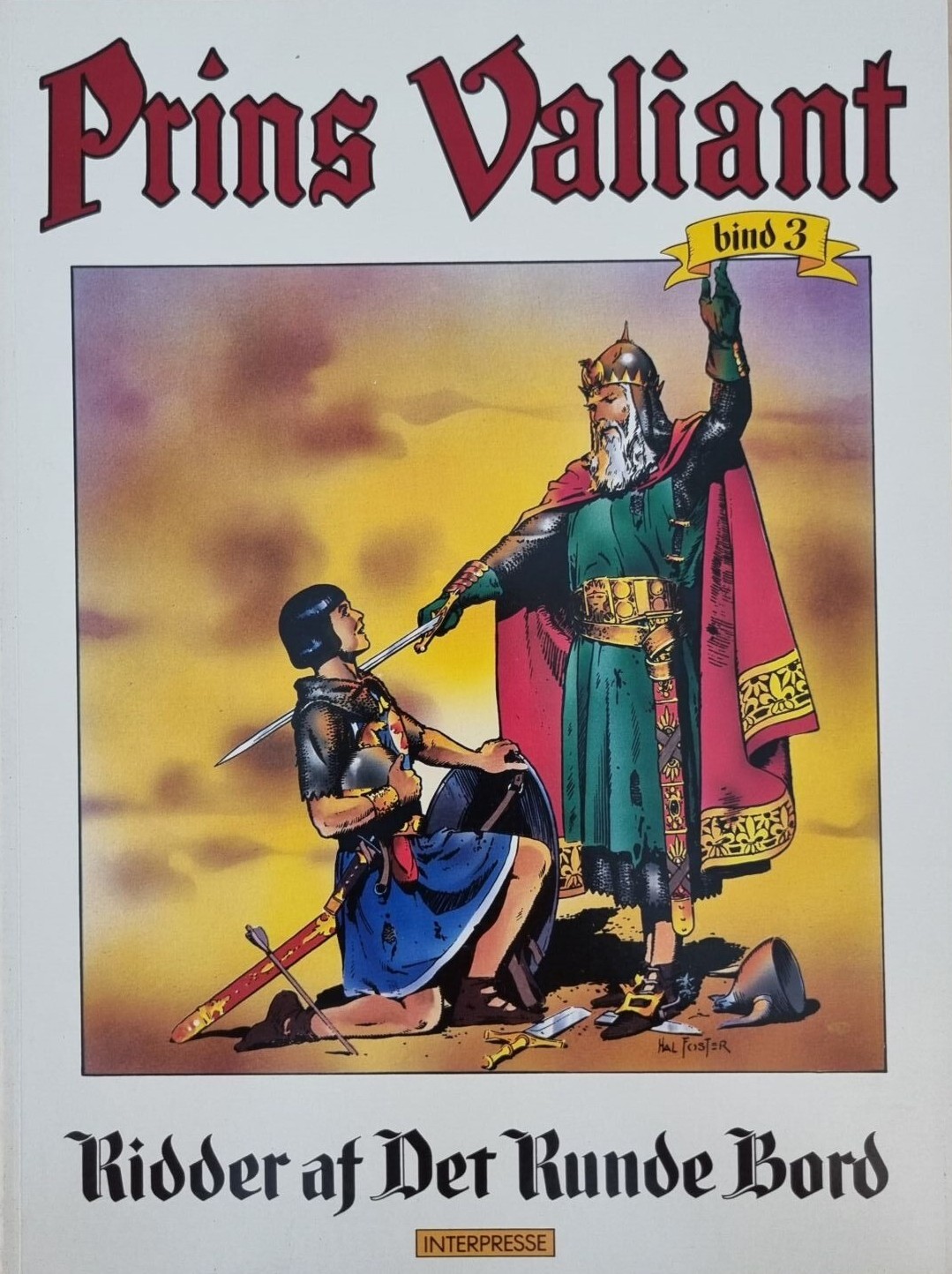 Prins Valiant