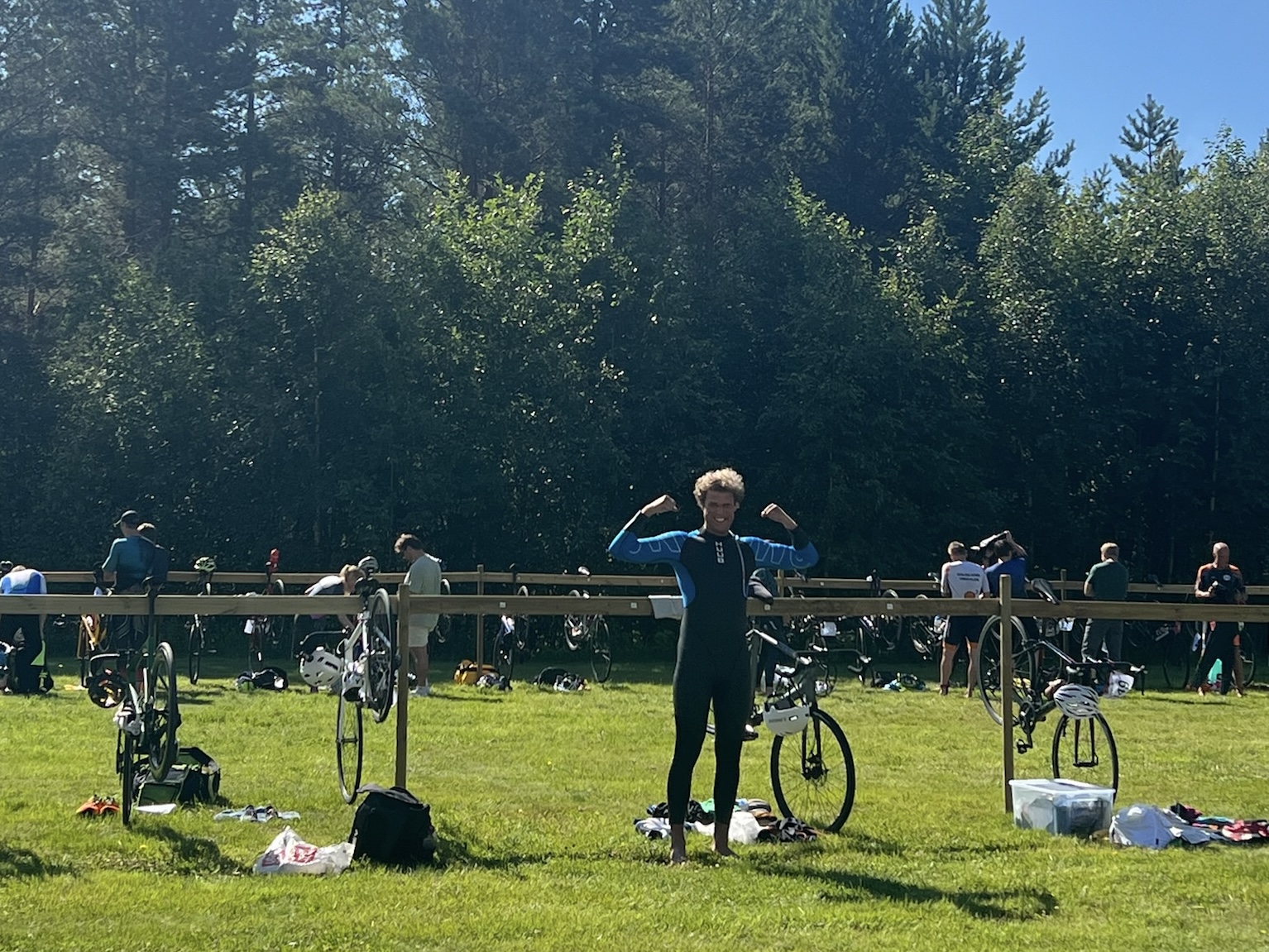 Triatlon
